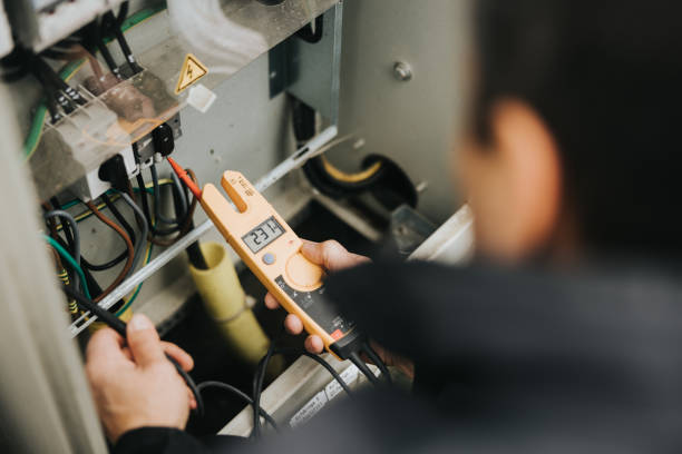 Best Home Electrical Repair  in Carrollton, MO