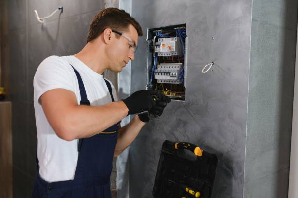  Carrollton, MO Electrician Pros