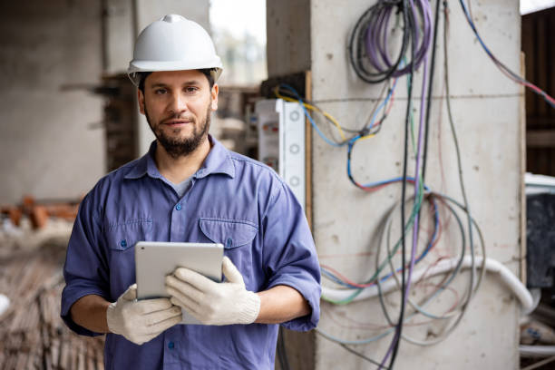Best Electric Panel Repair  in Carrollton, MO