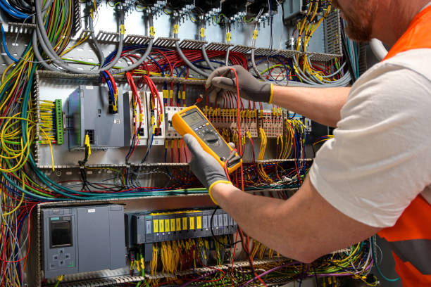 Best Electrical Wiring Services  in Carrollton, MO