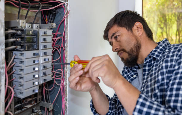 Best Local Electrician Companies  in Carrollton, MO